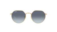 Ray-Ban Jack RB3565 001/86 51-20 Arista