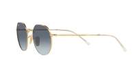 Ray-Ban Jack RB3565 001/86 51-20 Arista