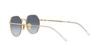 Ray-Ban Jack RB3565 001/86 51-20 Arista