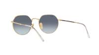 Ray-Ban Jack RB3565 001/86 51-20 Arista