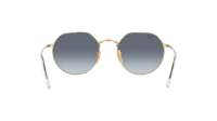 Ray-Ban Jack RB3565 001/86 51-20 Arista