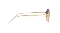 Ray-Ban Jack RB3565 001/86 51-20 Arista