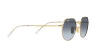 Ray-Ban Jack RB3565 001/86 51-20 Arista