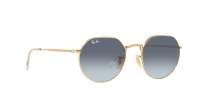 Ray-Ban Jack RB3565 001/86 51-20 Arista