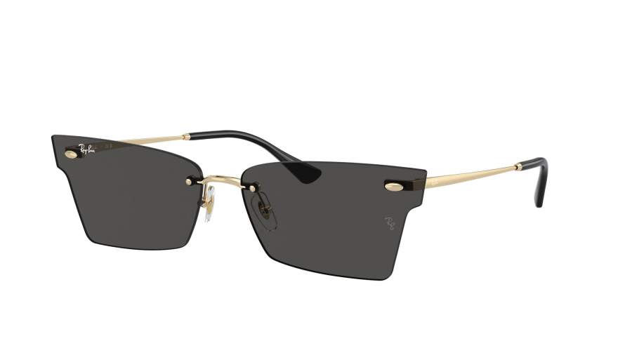 Occhiali da sole Ray-Ban Xime Pulse Bio-Based RB3730 921387 64-15 Argento in stock