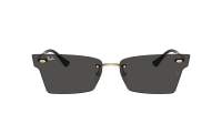 Ray-Ban Xime Pulse Bio-Based RB3730 921387 64-15 Argento