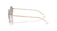 Ray-Ban Jack RB3565 92023F 51-20 Oro