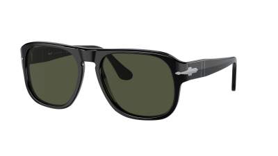 Persol Jean PO3310S 95/31 54-18 Schwarz