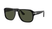 Persol Jean PO3310S 95/31 54-18 Schwarz