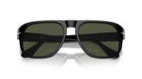 Persol Jean PO3310S 95/31 54-18 Schwarz