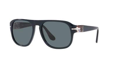 Sonnenbrille Persol Jean PO3310S 1189/3R 54-18 Dusty Blue auf Lager