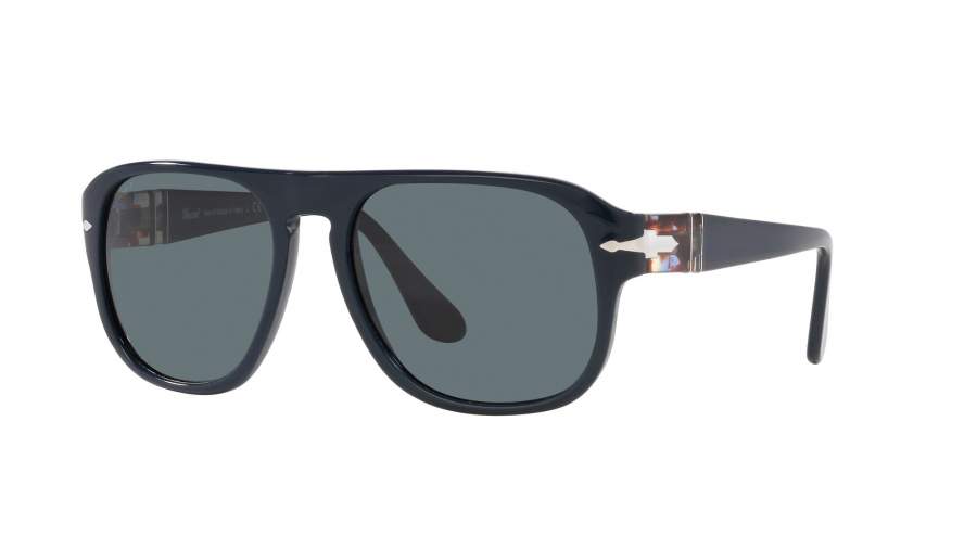 Occhiali da sole Persol Jean PO3310S 1189/3R 54-18 Dusty Blue in stock