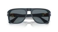 Persol Jean PO3310S 1189/3R 54-18 Dusty Blue