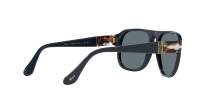 Persol Jean PO3310S 1189/3R 54-18 Dusty Blue