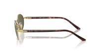 Persol Ida PO1018S 515/58 52-21 Gold