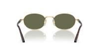 Persol Ida PO1018S 515/58 52-21 Gold