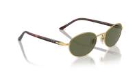 Persol Ida PO1018S 515/58 52-21 Or
