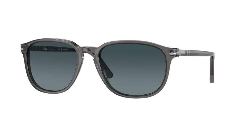 Occhiali da sole Persol PO3019S 1196/S3 52-18 Grigio in stock
