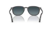 Persol PO3019S 1196/S3 52-18 Grigio