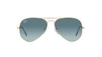 Ray-Ban Aviator Large Metal RB3025 001/3M 62-14 Oro