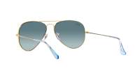 Ray-Ban Aviator Large Metal RB3025 001/3M 62-14 Oro
