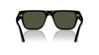 Persol PO3348S 95/31 55-20 Black 