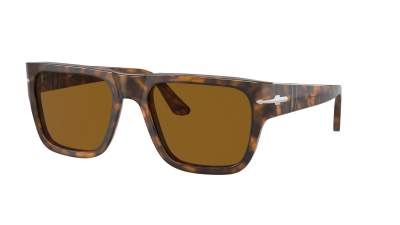 Persol PO3348S 1210/33 55-20 Brown havana