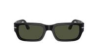 Persol Adrien PO3347S 95/31 55-20 Black 