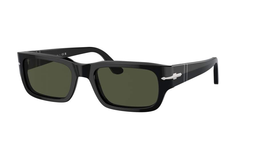 Persol Adrien PO3347S 95/31 55-20 Black