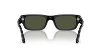 Persol Adrien PO3347S 95/31 55-20 Black 