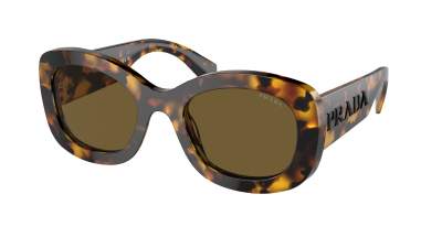 Prada PR A13S VAU-01T 54-23 Honey Tortoise