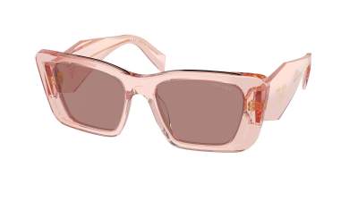 Prada Symbole PR 08YS 19Q-10D 51-18 Rosa