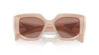 Prada Symbole PR 14ZS 19R-10D 50-18 Opal Natural