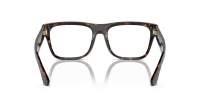 Burberry BE2411 3002 55-18 Tortoise