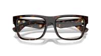 Burberry BE2411 3002 55-18 Tartaruga