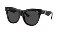 Burberry BE4418 3001/87 54-19 Schwarz