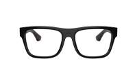 Burberry BE2411 4121 55-18 Black