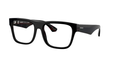Burberry BE2411 4121 55-18 Black