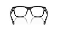 Burberry BE2411 4121 55-18 Black