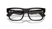 Burberry BE2411 4121 55-18 Nero