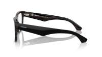 Burberry BE2411 4121 55-18 Black