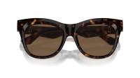 Burberry BE4418 3002/73 54-19 Dark Brown