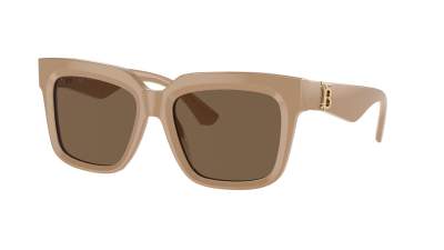 Occhiali da sole Burberry BE4419 3990/73 54-18 Beige in stock