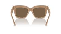 Burberry BE4419 3990/73 54-18 Beige