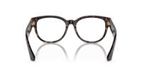 Burberry BE2410 3002 51-17 Dark havana