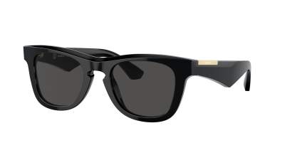Lunettes de soleil Burberry BE4426 3001/87 50-21 Noir na zalihi