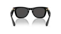 Burberry BE4426 3001/87 50-21 Nero