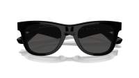 Burberry BE4426 3001/87 50-21 Nero