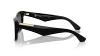 Burberry BE4426 3001/87 50-21 Nero