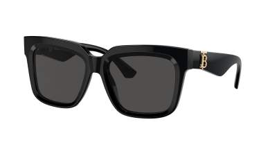 Occhiali da sole Burberry BE4419 3001/87 54-18 Nero in stock